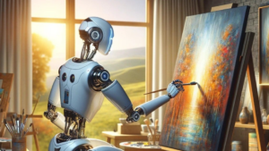 AI-artist-assistant-4-poster