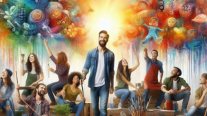 cross-cultural-coll-art-3-poster