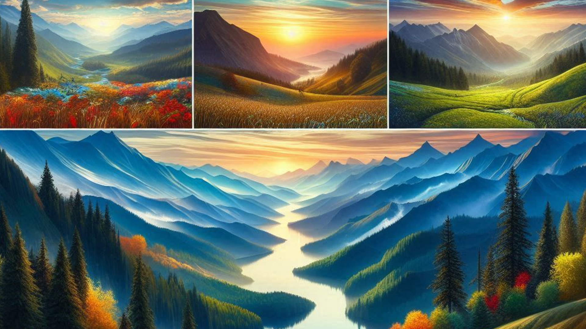 landscape-gen-art-3-poster